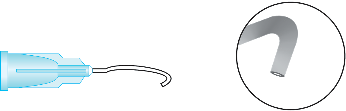 Viscoexpression Cannula (Corydon)